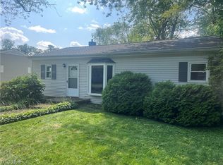 1138 Division St, Madison, OH 44057