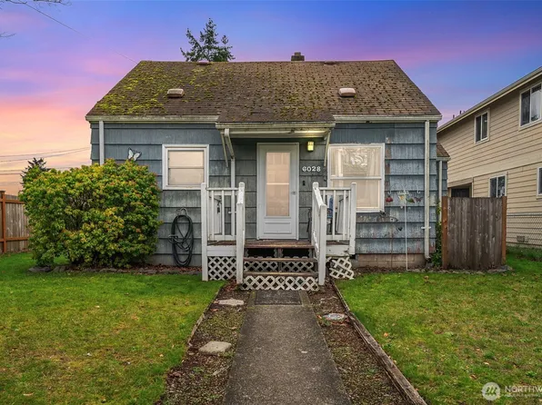 6028 S Fife Street, Tacoma, WA 98409