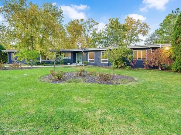 1430 W 50th St, La Grange, IL 60525