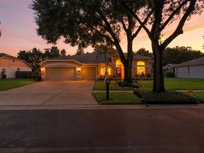 4416 Gentrice Dr, Valrico, FL, 33596