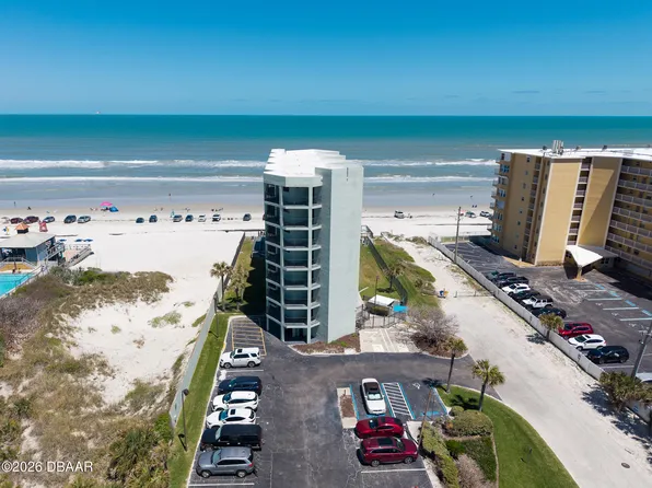 3405 S Atlantic Ave #101, New Smyrna Beach, FL 32169
