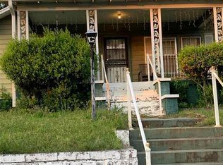 415 19th St N, Bessemer, AL 35020