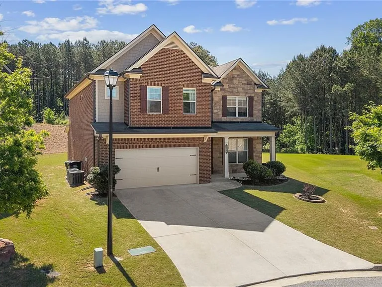 3206 Ivy Birch Way — Photo 2