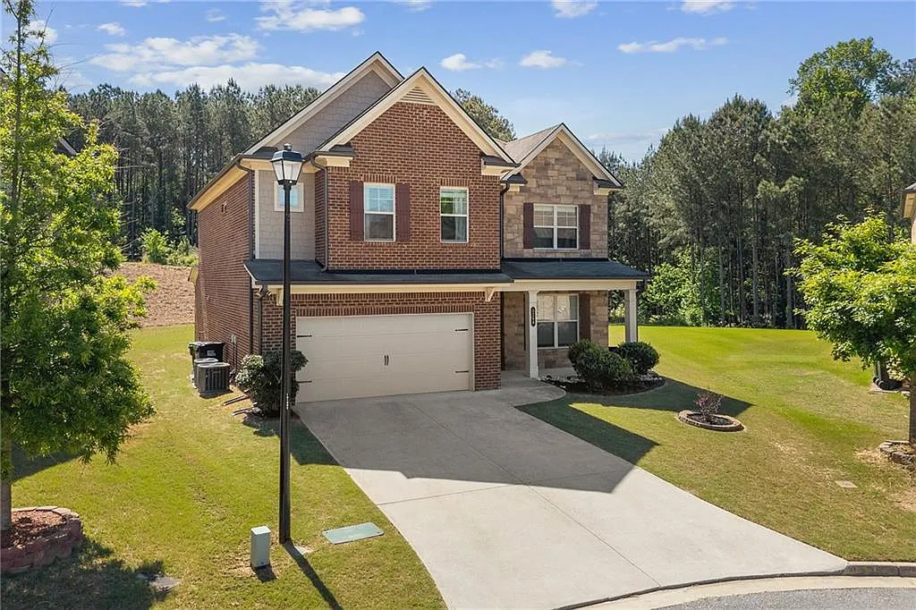 Building Photo - 3206 Ivy Birch Way