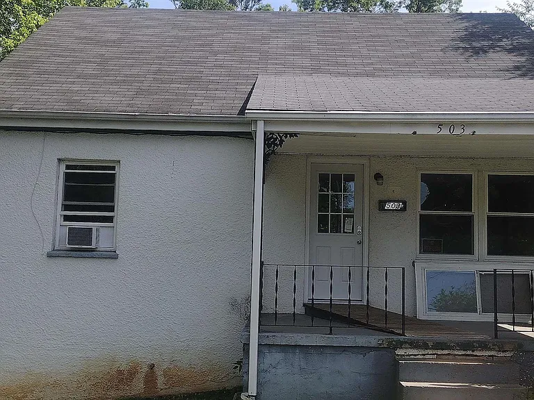 503 Rockland Ave — Photo 1