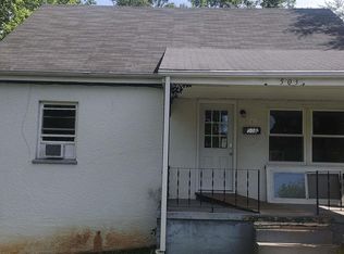 503 Rockland Ave, Charlottesville, VA 22902