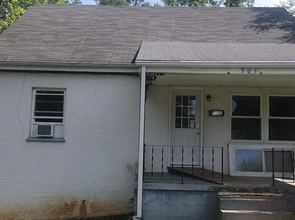 503 Rockland Ave, Charlottesville, VA 22902
