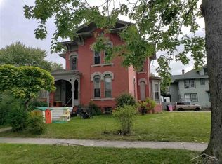 306 N Van Buren St, Bay City, MI 48708