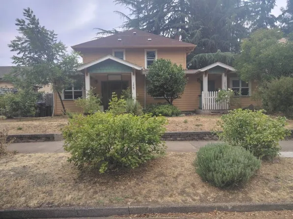 1465 W 11th Ave, Eugene, OR 97402