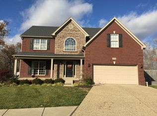 7215 Williamsgate Blvd, Crestwood, KY 40014