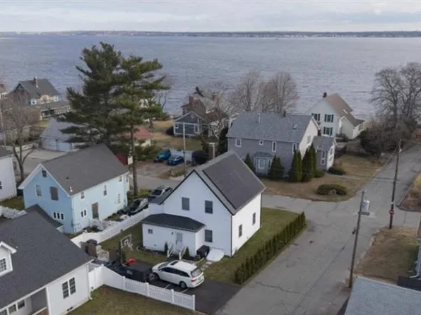 269 Bellman Ave, Warwick, RI 02889