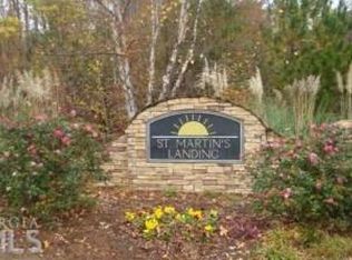 4019 Wild Orchid Ln, Loganville, GA 30052