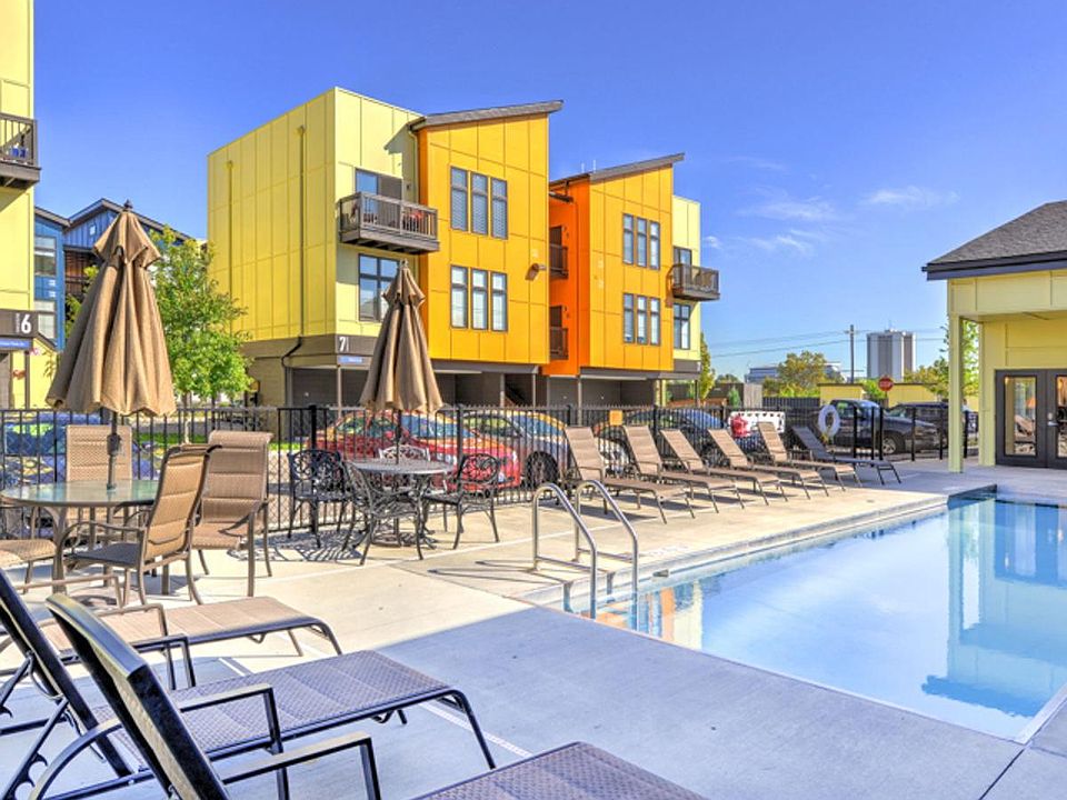 Lennox Flats Apartment Rentals Columbus, OH Zillow