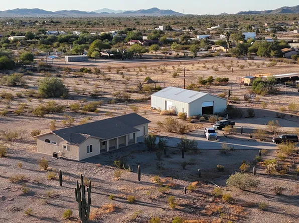 9068 N COX Road, Casa Grande, AZ 85194