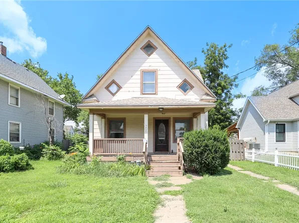 706 Buchanan St, Des Moines, IA 50316