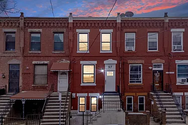 97 Harmon Street 
