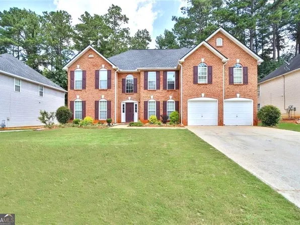 3070 Emden Trl, Snellville, GA 30039