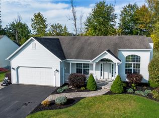 6317 Asa Eastwood, Cicero, NY 13039