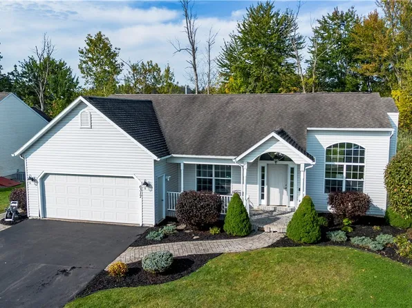 6317 Asa Eastwood, Cicero, NY 13039