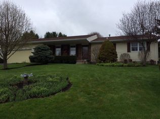 235 Aberdeen Rd, Horseheads, NY 14845