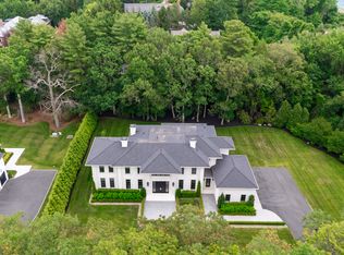 138 Woodland Rd, Brookline, MA 02467