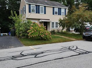 44 Dickey St, Manchester, NH 03102