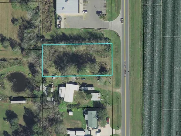 1138 County Road 305, Bunnell, FL 32110