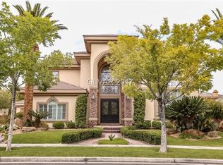 9616 Grand Isle Ln, Las Vegas, NV 89144