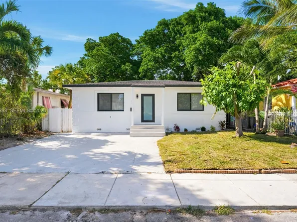 1491 NW 55th Ter, Miami, FL 33142