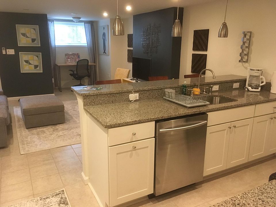 Main Living Area