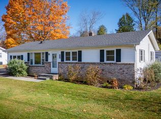 15065 Whites Mill Rd, Abingdon, VA 24210