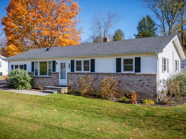 15065 Whites Mill Rd, Abingdon, VA 24210