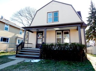 830 Hancock St SE, Grand Rapids, MI 49507