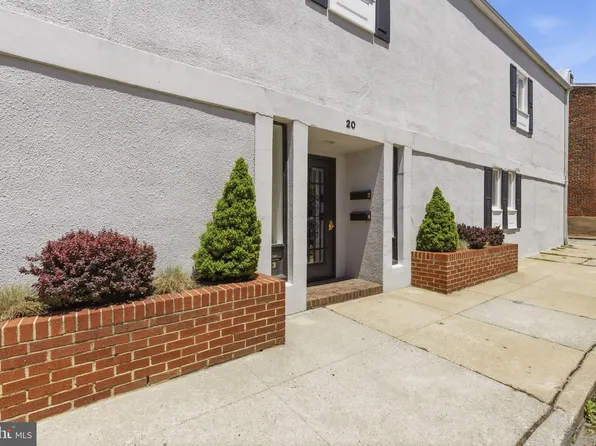 20 E Wheeling St Unit 2, Baltimore, MD 21230