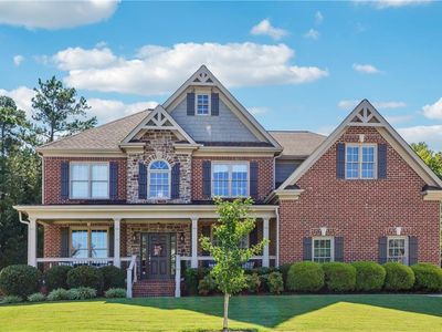 5715 Upper Creek Ct, Suwanee, GA, 30024
