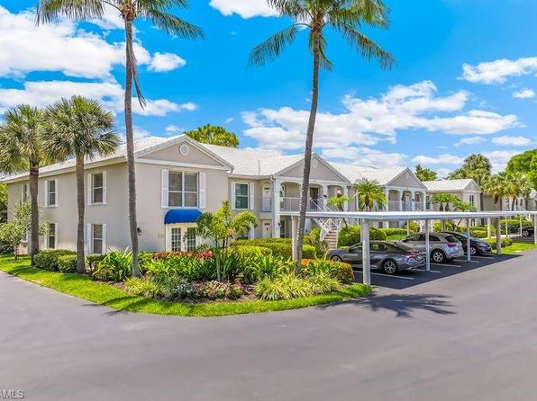 815 Gulf Pavilion DR #201, NAPLES, FL 34108