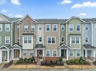 5306 Beckom St, Raleigh, NC 27616