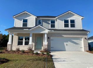 2421 Copper Creek Loop #84, Longs, SC 29568