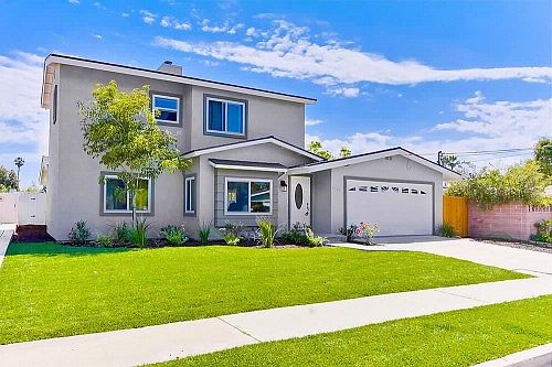 2nd image of 4523 Mount Gaywas Dr