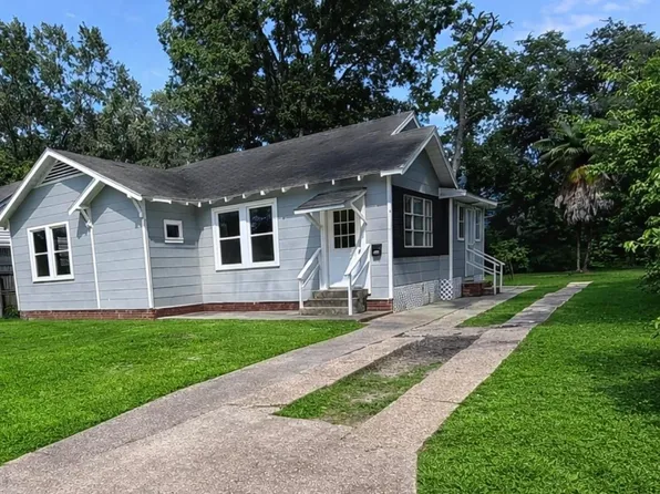 2136 N 16th St, Baton Rouge, LA 70802