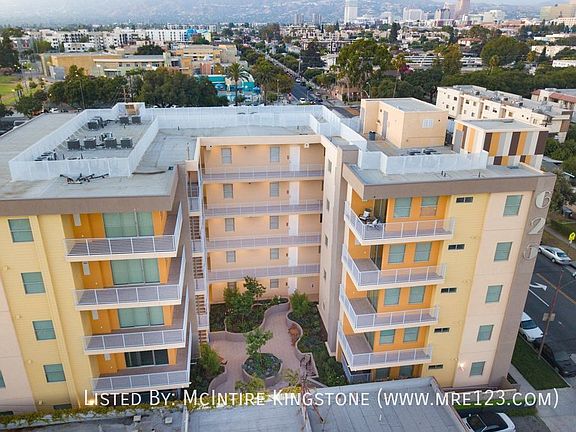 2nd image of 625 S Pacific Ave #503