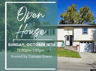 720 E 19th St, Casper, WY 82601