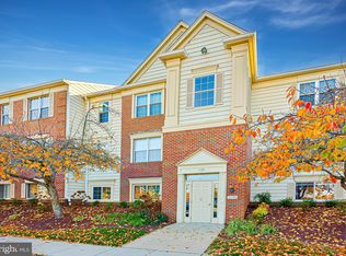 1130 Huntmaster Ter NE UNIT 102, Leesburg, VA 20176