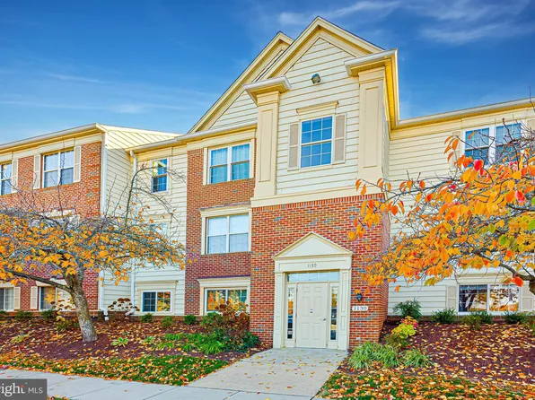 1130 Huntmaster Ter NE Unit 102, Leesburg, VA 20176