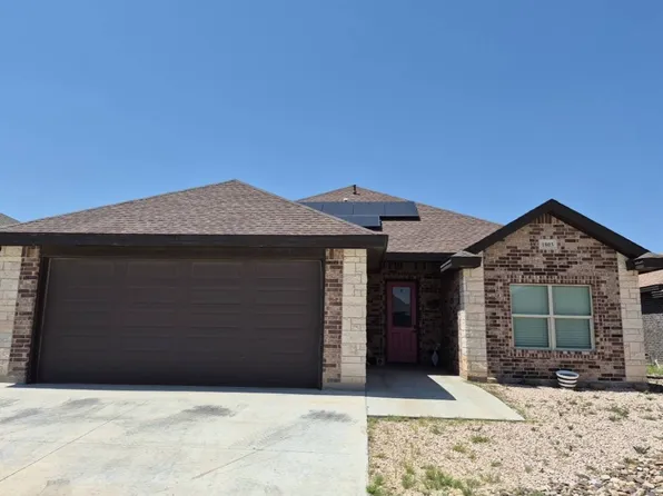 1803 Big Easy St, Odessa, TX 79765