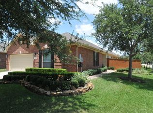 5331 Valley Bluff Ln, Katy, TX 77494