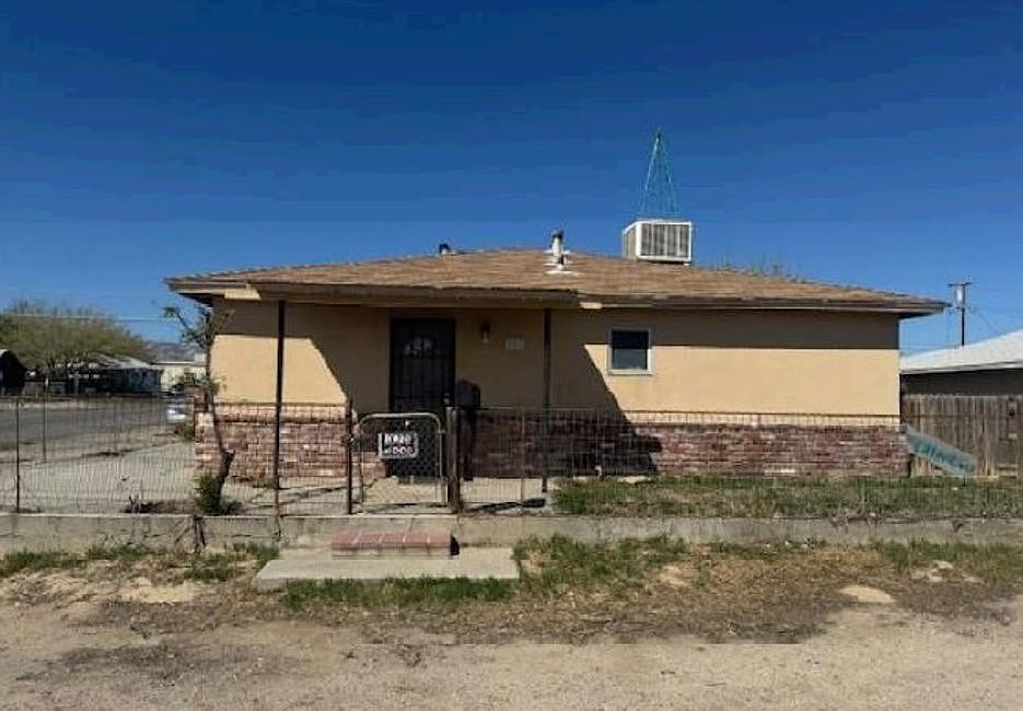 Property Front View