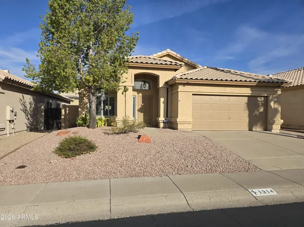 1314 E SHEENA Drive, Phoenix, AZ 85022