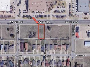 LOT 130769640 Thirteen, Oklahoma City, OK 73114