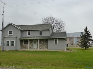 17 Road, Kunkle, OH 43531